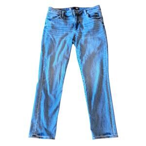 KUT from the Kloth Reese Straight Leg Jeans - Size 8L - 28" Inseam